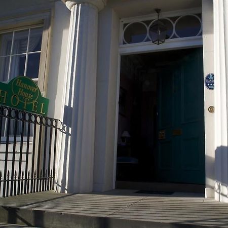 Hanover House Hotel Edinburgh Ngoại thất bức ảnh