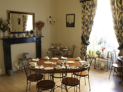 Hanover House Hotel Edinburgh Ngoại thất bức ảnh