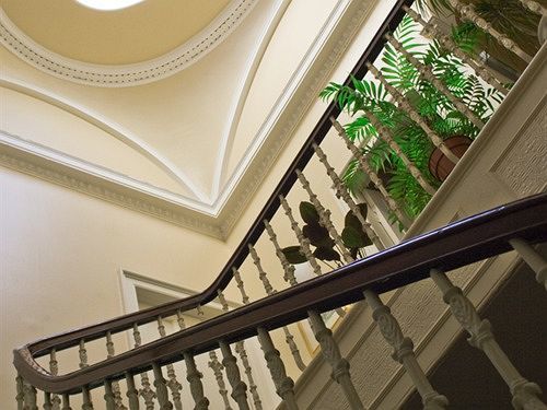 Hanover House Hotel Edinburgh Ngoại thất bức ảnh