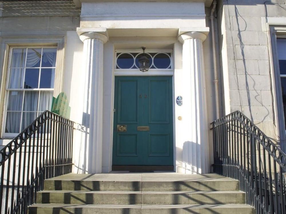 Hanover House Hotel Edinburgh Ngoại thất bức ảnh