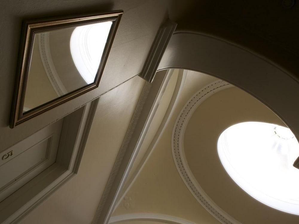 Hanover House Hotel Edinburgh Ngoại thất bức ảnh